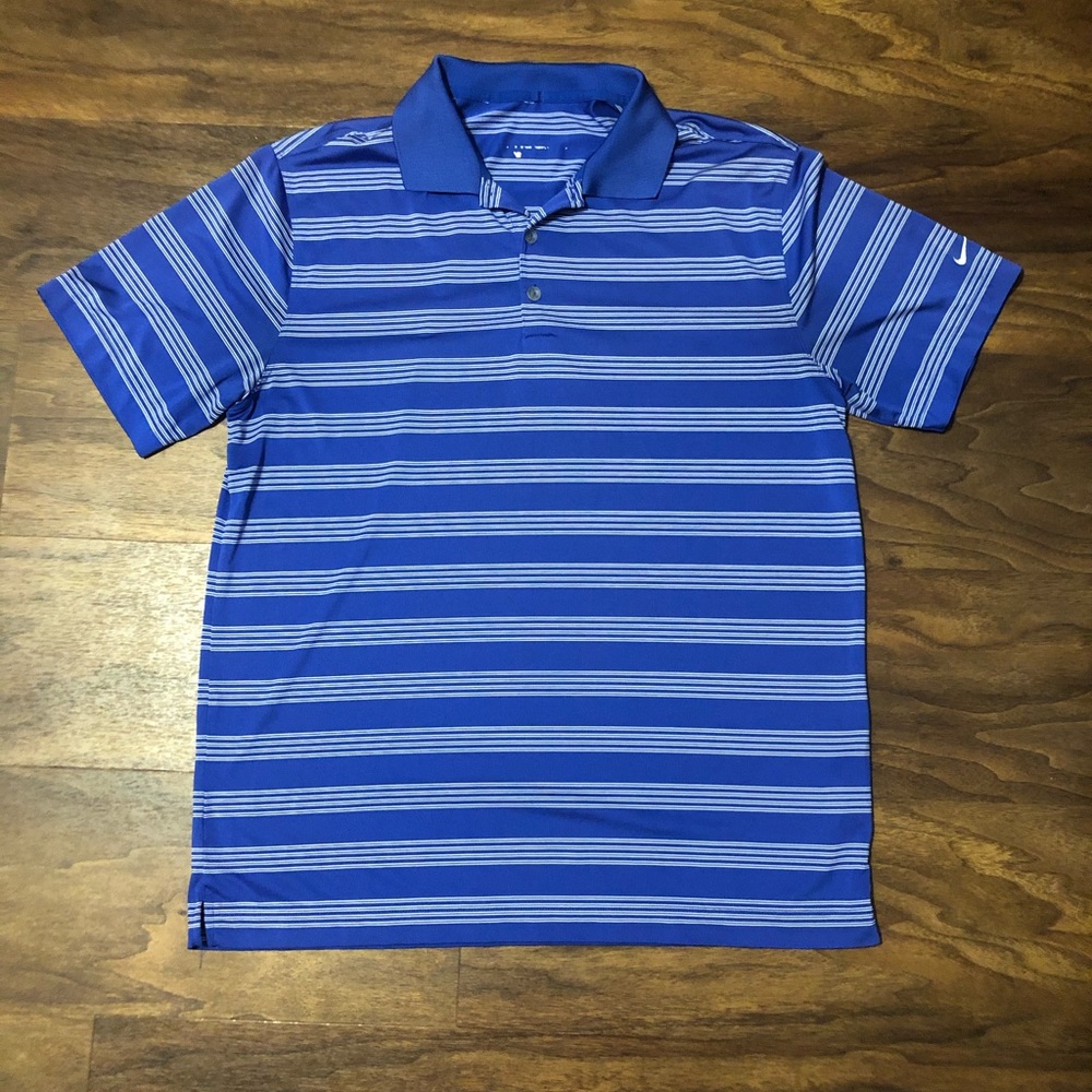 Nike polo